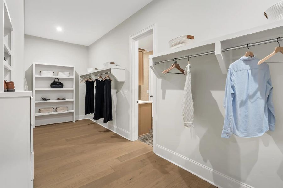 Marabelle Primary Closet Marabelle Primary Closet