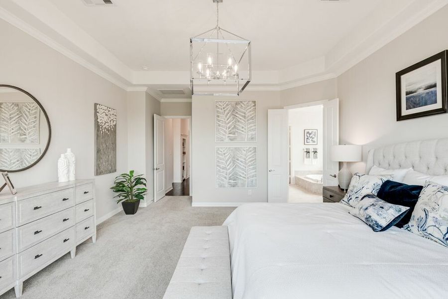 Image 20 of the Harvest Green 75 community in Houston, TX. Image 20 of the Harvest Green 75 community in Houston, TX.