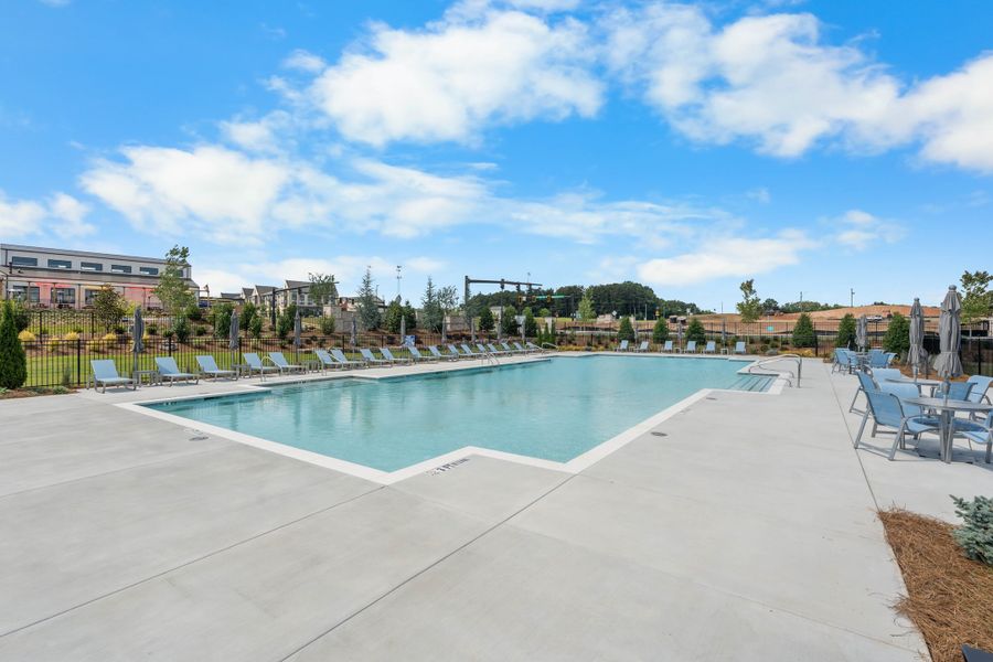 Community amenity available to residents of Waterhaven in Cumming (Image 16). Community amenity available to residents of Waterhaven in Cumming (Image 16).