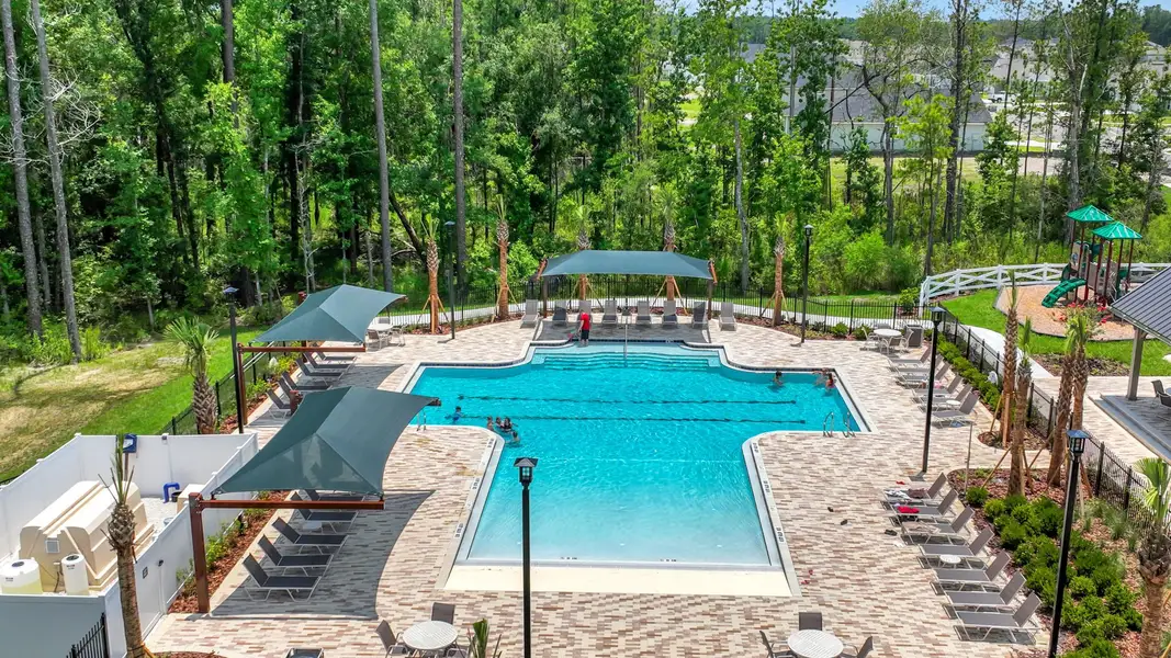 Middleburg, FL New Homes.  - Slide 3