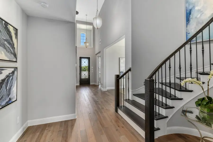 Image 2 of the South Haven community in Irving, TX.