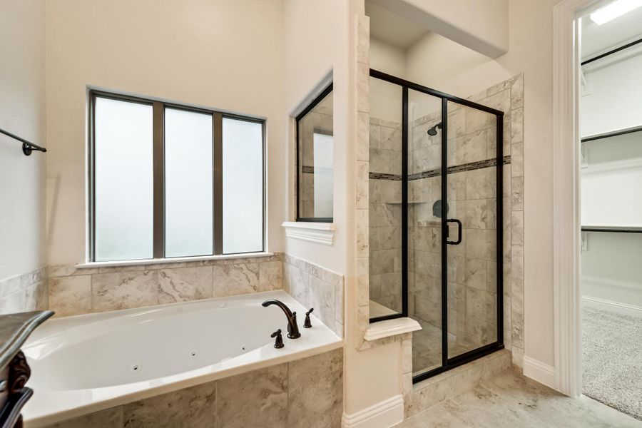 Image 8 of the Village at Prosper Trail community in Prosper, TX. Image 8 of the Village at Prosper Trail community in Prosper, TX.