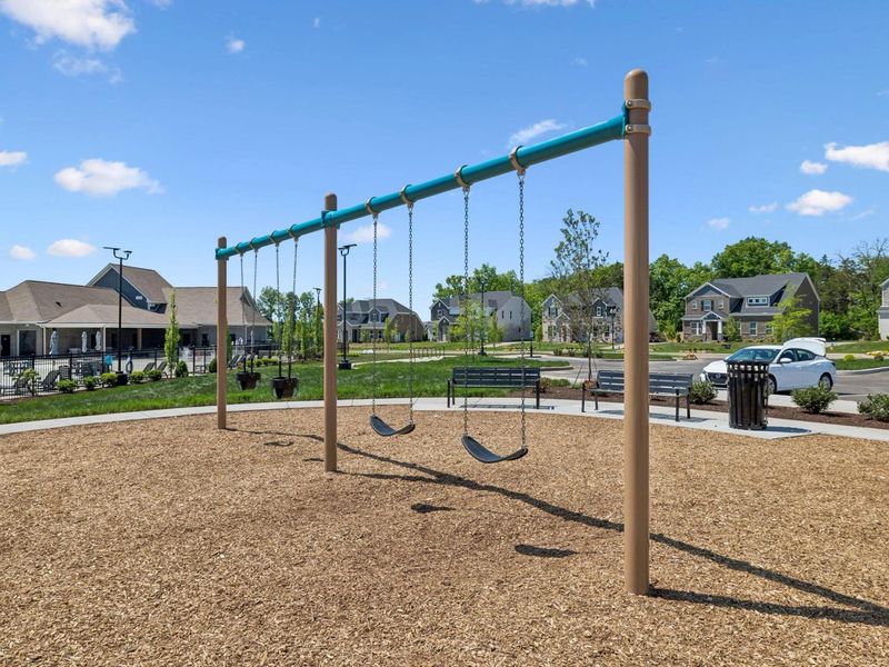 Community amenity available to residents of Bradshaw Farms in Mount Juliet (Image 19).