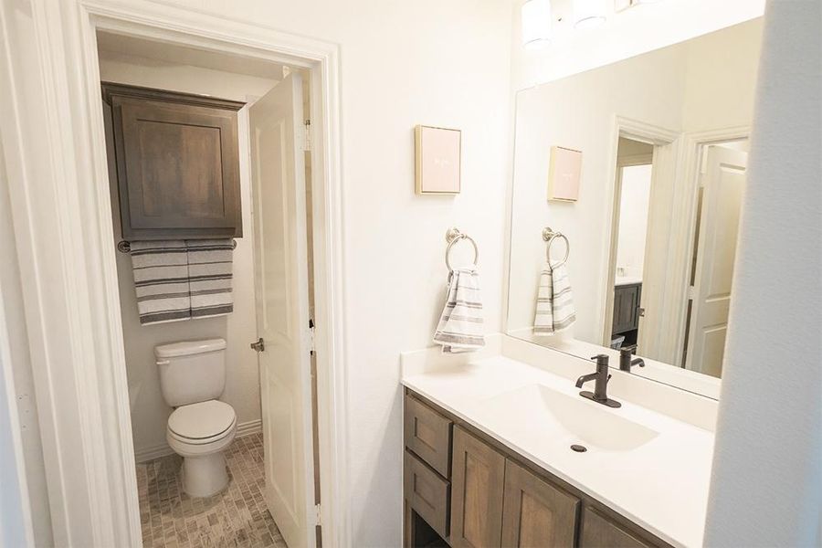 Image 22 of the Spring View Estates community in Frisco, TX.