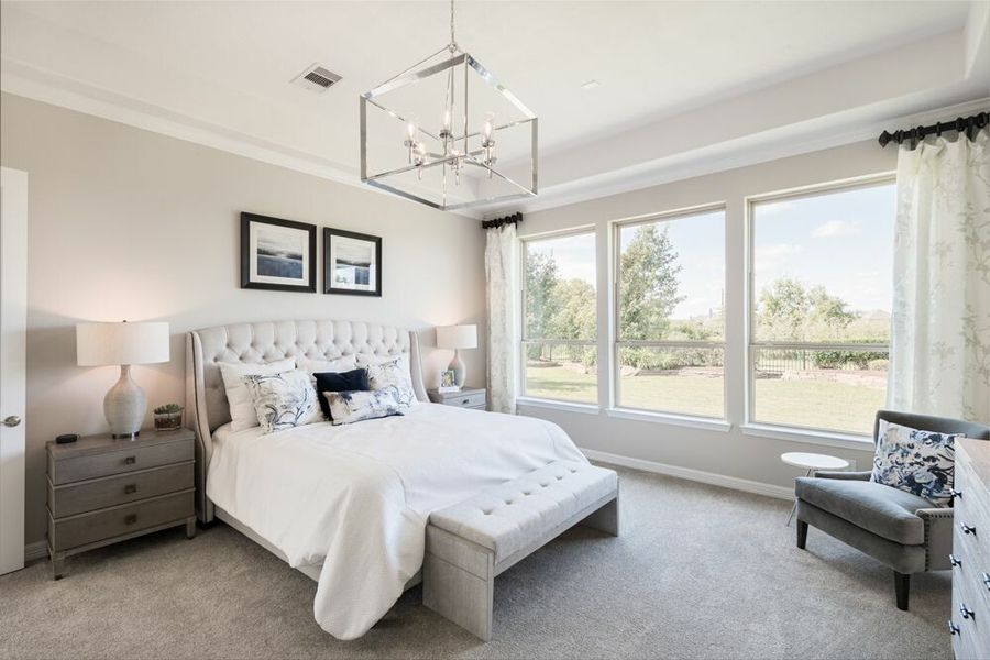 Image 19 of the Harvest Green 75 community in Houston, TX. Image 19 of the Harvest Green 75 community in Houston, TX.