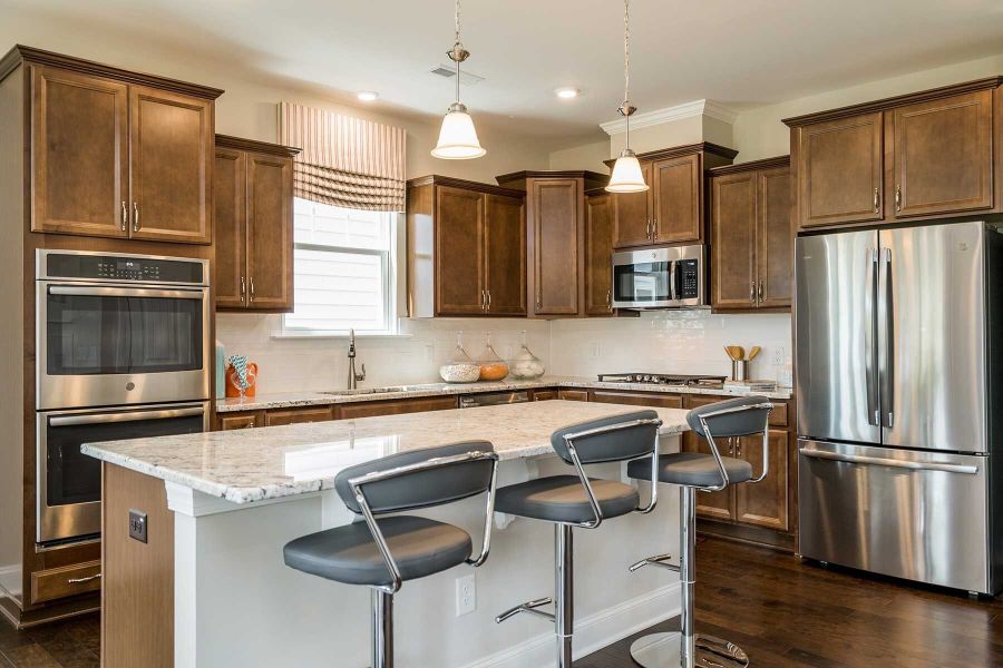 Image 14 of the Andrews Chapel community in Durham, NC. Image 14 of the Andrews Chapel community in Durham, NC.