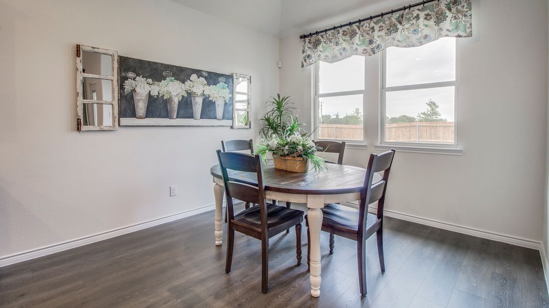 Image 13 of the Bluewood community in Celina, TX.