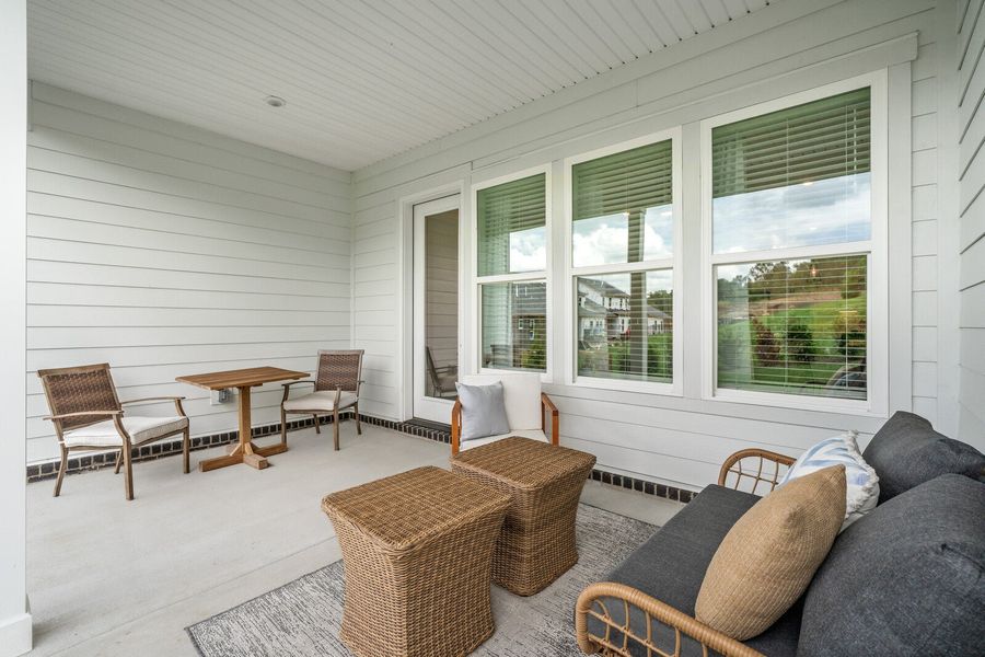 New Homes in Thompson's Station, TN.  - Slide 14