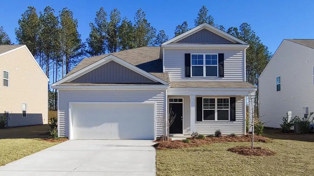 Image 44 of the Cane Bay Plantation master-planned community in Summerville, SC.