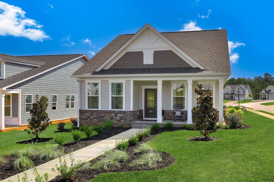 Stunning Homes Stunning Homes