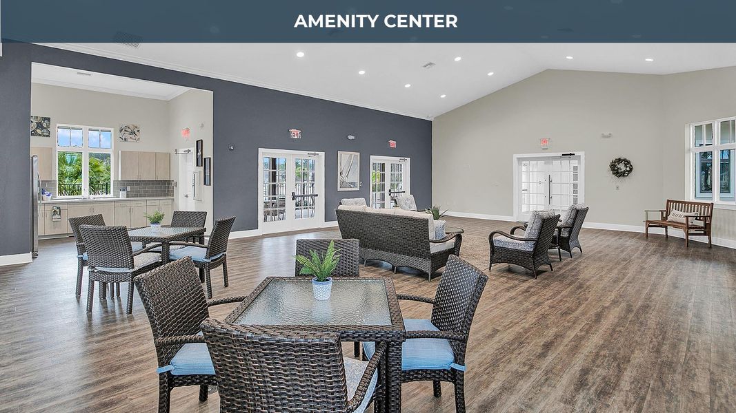 Image 8 of the Parkland Preserve community in St. Augustine, FL. Image 8 of the Parkland Preserve community in St. Augustine, FL.