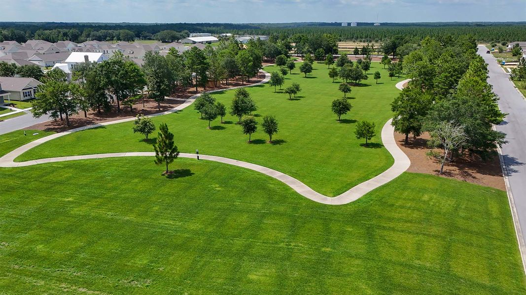 Image 11 of the Owl's Head East community in Freeport, FL.