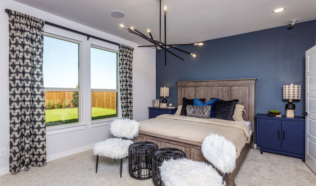 Image 18 of the Ascend at Diamond Creek Estates community in Forney, TX. Image 18 of the Ascend at Diamond Creek Estates community in Forney, TX.