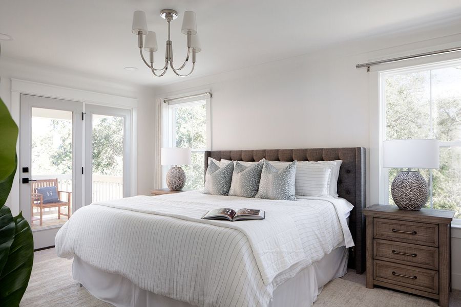 Johns Island, SC New Homes.  - Slide 4