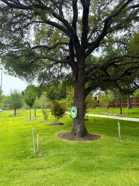 Community amenity available to residents of The Preserve on the Park in Addison (Image 2). Community amenity available to residents of The Preserve on the Park in Addison (Image 2).