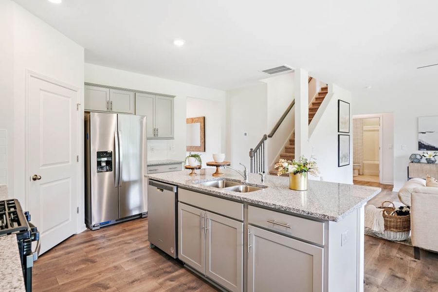 Image 19 of the Eason Farm community in Zebulon, NC.