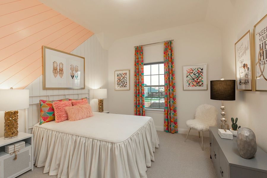 New Homes in Wylie, TX.  - Slide 22