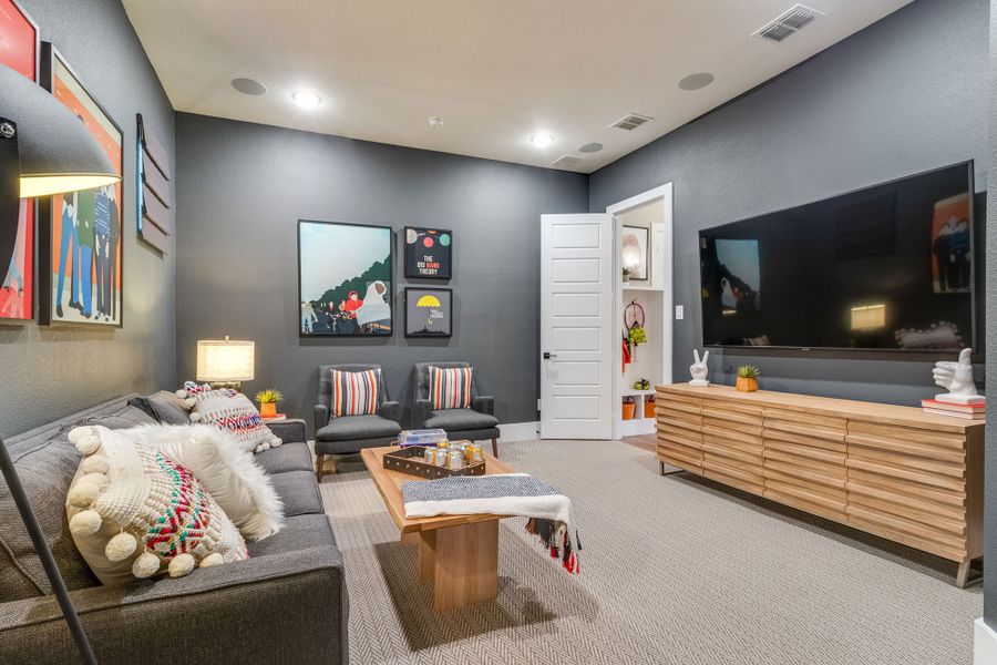 Image 24 of the Concordia community in Keller, TX.