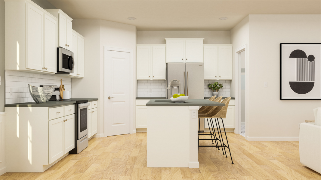 Image 15 of the Gambill Forest: Meadows community in Mooresville, NC. Image 15 of the Gambill Forest: Meadows community in Mooresville, NC.