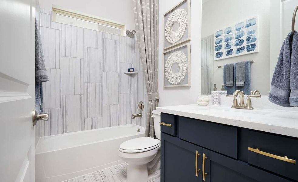 Image 24 of the Gruenefield community in New Braunfels, TX.