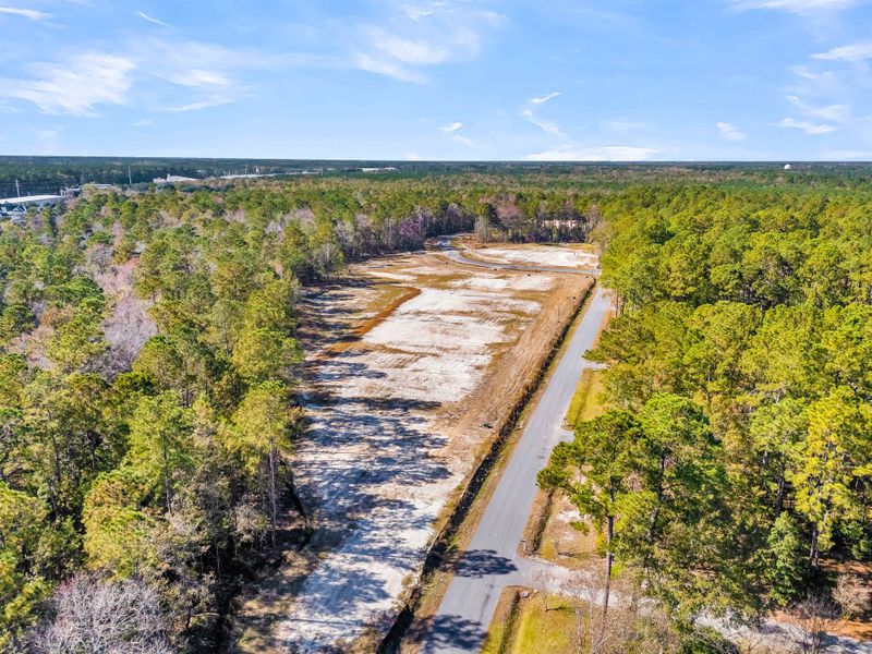 New Homes in Summerville, SC.  - Slide 2