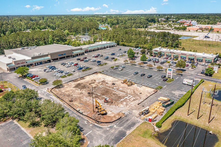 Image 63 of the Ridgefield community in Conway, SC.