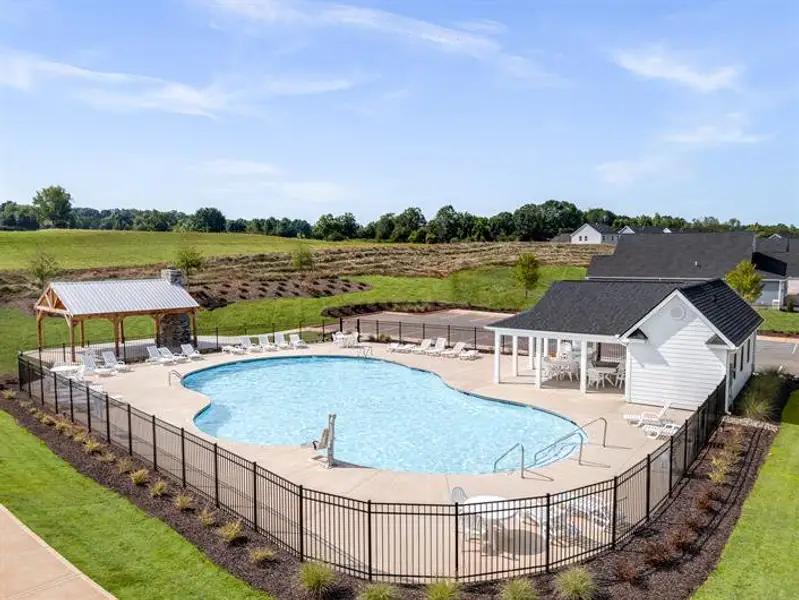 Community amenity available to residents of Landon Station in Fountain Inn (Image 2).