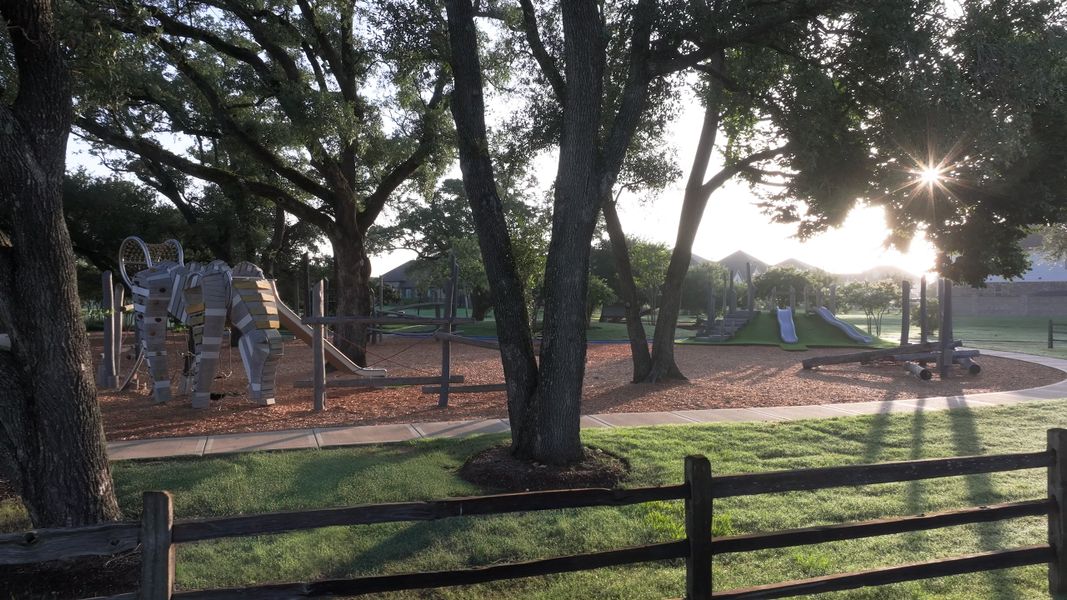 Image 32 of the Amira 50' community in Tomball, TX.