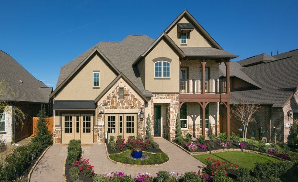 Image 58 of the Kingwood community in Porter, TX.