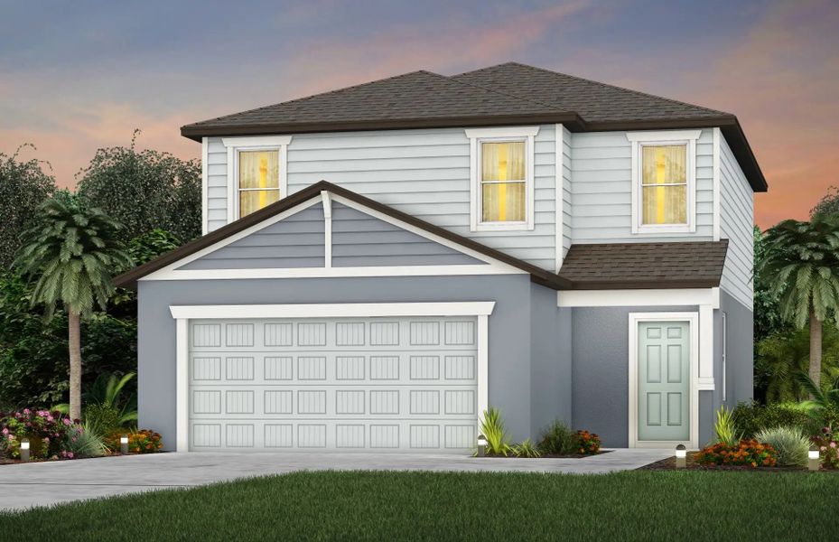 Image 23 of the Oakfield master-planned community in Parrish, FL. Image 23 of the Oakfield master-planned community in Parrish, FL.