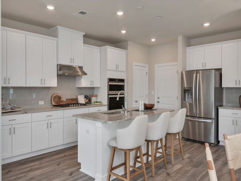 Image 7 of the Anniston Chase community in Fort Mill, SC.