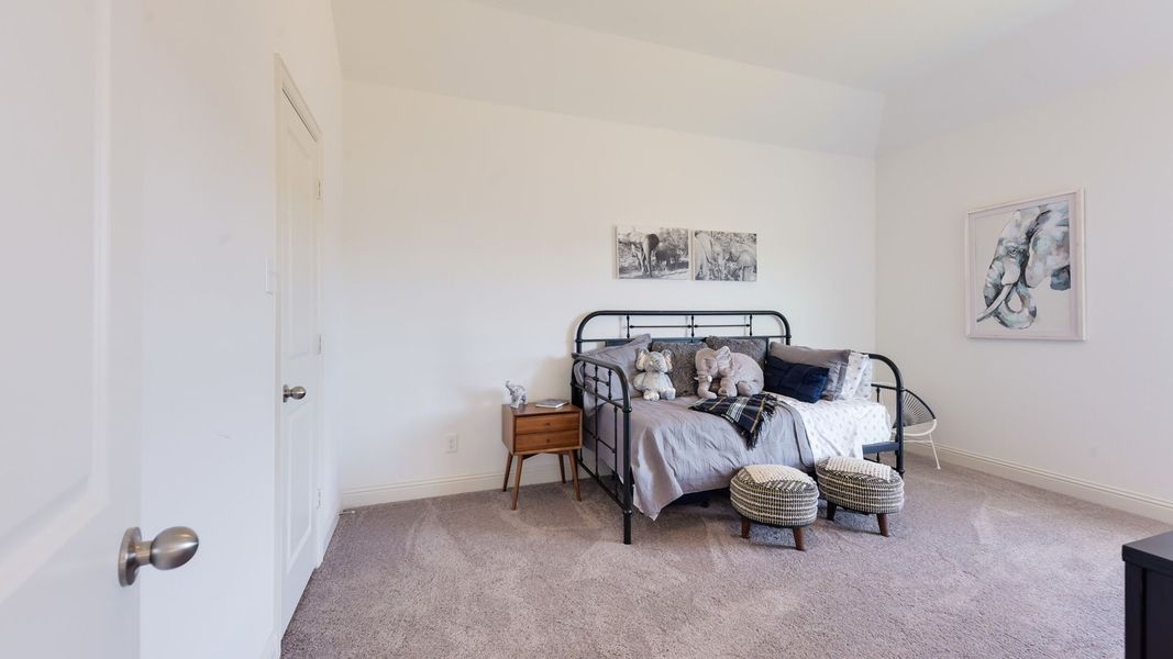 Image 15 of the Capella Park community in Dallas, TX.