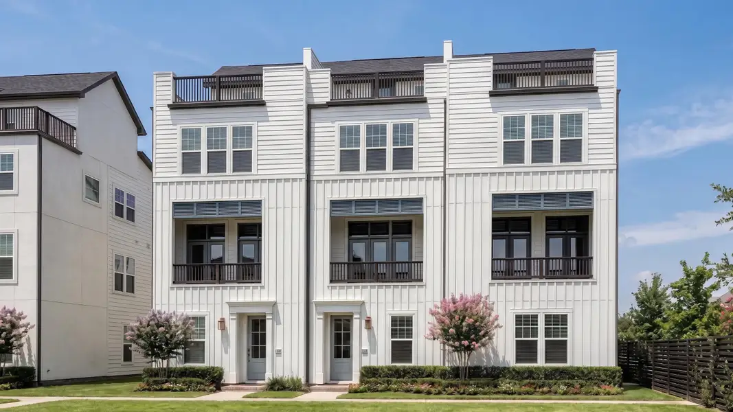 Front exterior of a home in the Pleasant Grove community, located in Houston, TX (Image 3). Front exterior of a home in the Pleasant Grove community, located in Houston, TX (Image 3).