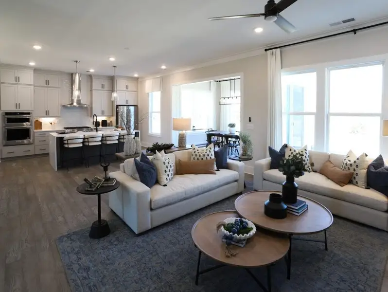 Hillgrove Preserve,30127