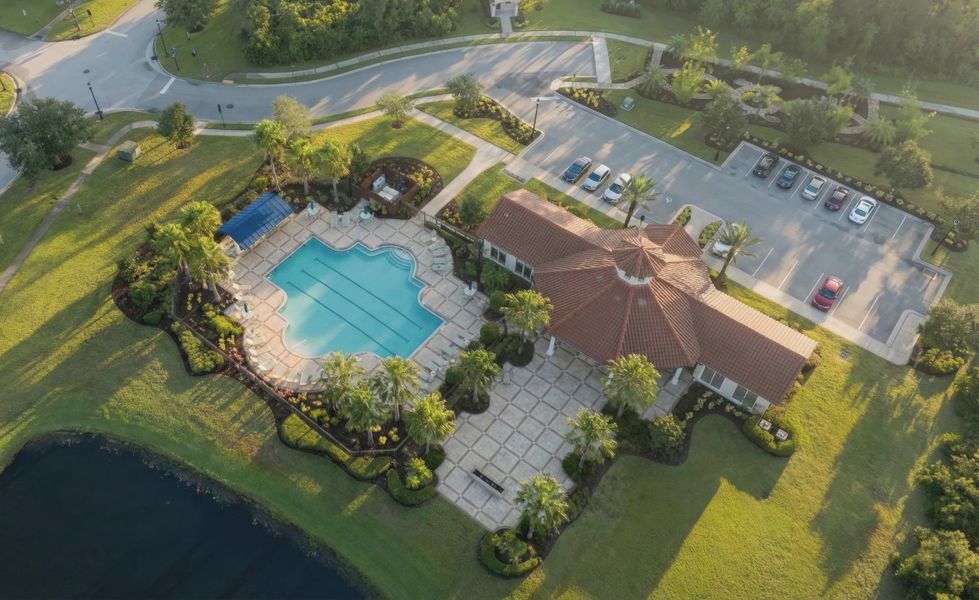 Community amenity available to residents of Madeira at St Augustine in St. Augustine (Image 3).