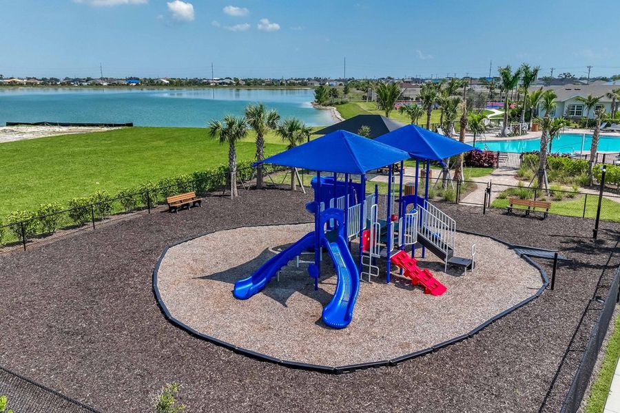 Community amenity available to residents of Stonewater in Cape Coral (Image 2). Community amenity available to residents of Stonewater in Cape Coral (Image 2).