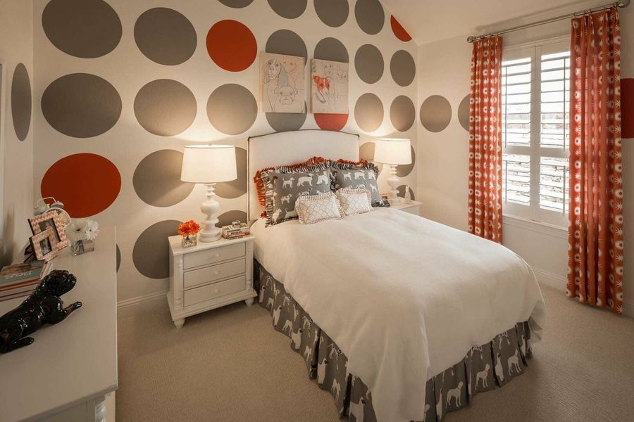 Image 11 of the Canyon Falls community in Northlake, TX.