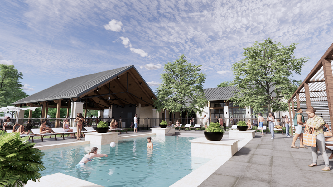 Image 4 of the Fields 50s - Darling community in Frisco, TX. Image 4 of the Fields 50s - Darling community in Frisco, TX.