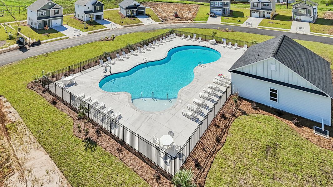 Image 67 of the Southbridge community in Sumter, SC.