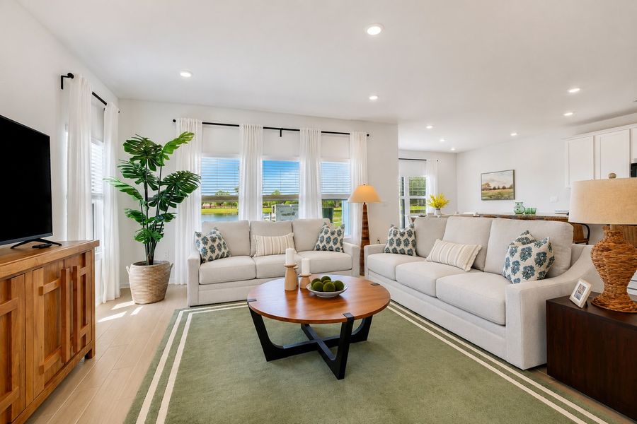 Amberly 60', a new home community in Green Cove Springs, FL Amberly 60', a new home community in Green Cove Springs, FL