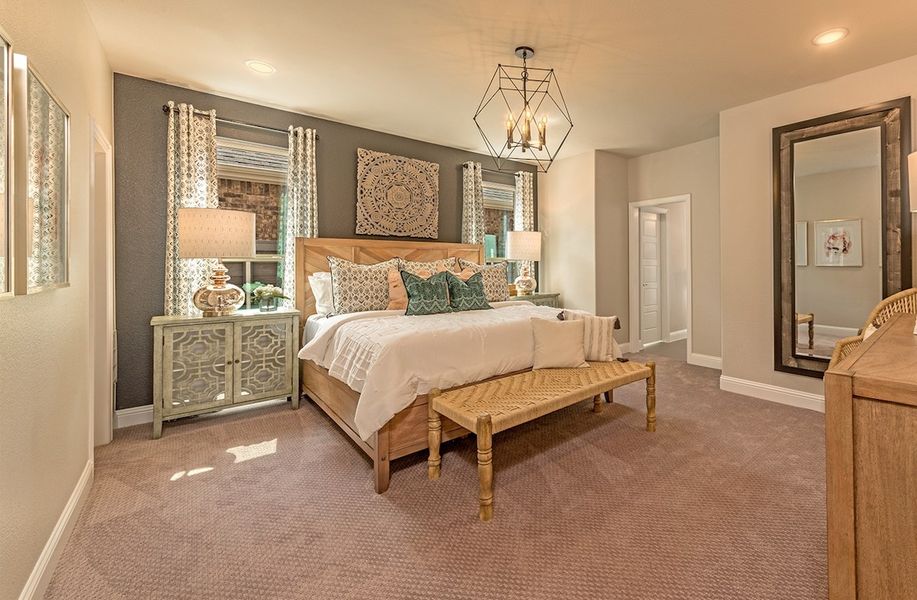 Image 6 of the Union Park community in Little Elm, TX. Image 6 of the Union Park community in Little Elm, TX.