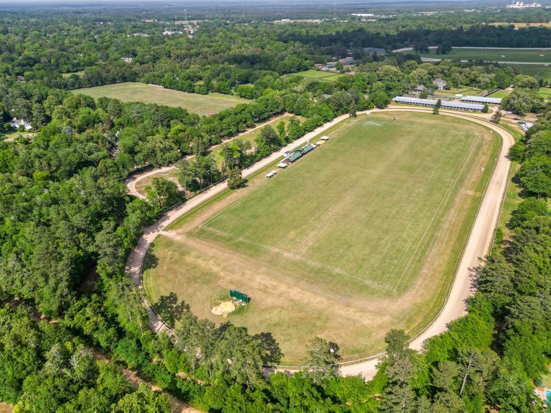 Catch a Game at the Aiken Polo Club Catch a Game at the Aiken Polo Club