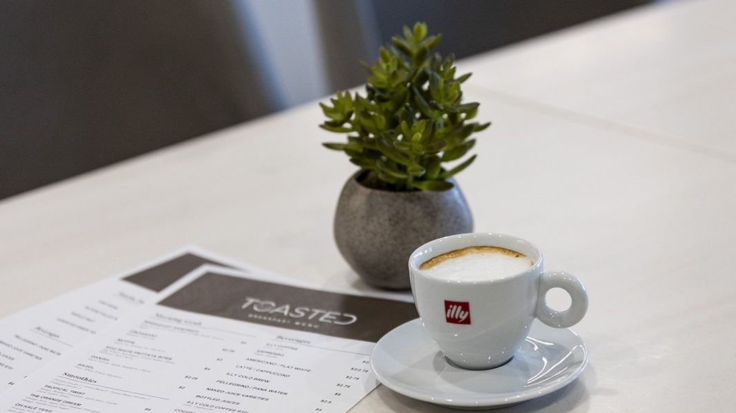 Close-up of interior finishes in a home at Esplanade at Azario Lakewood Ranch, Lakewood Ranch (Image 197).