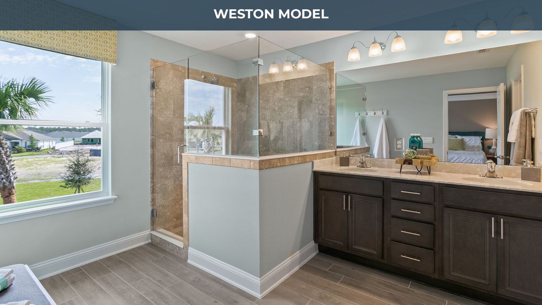 Image 15 of the SilverLeaf Hartford community in St. Augustine, FL.