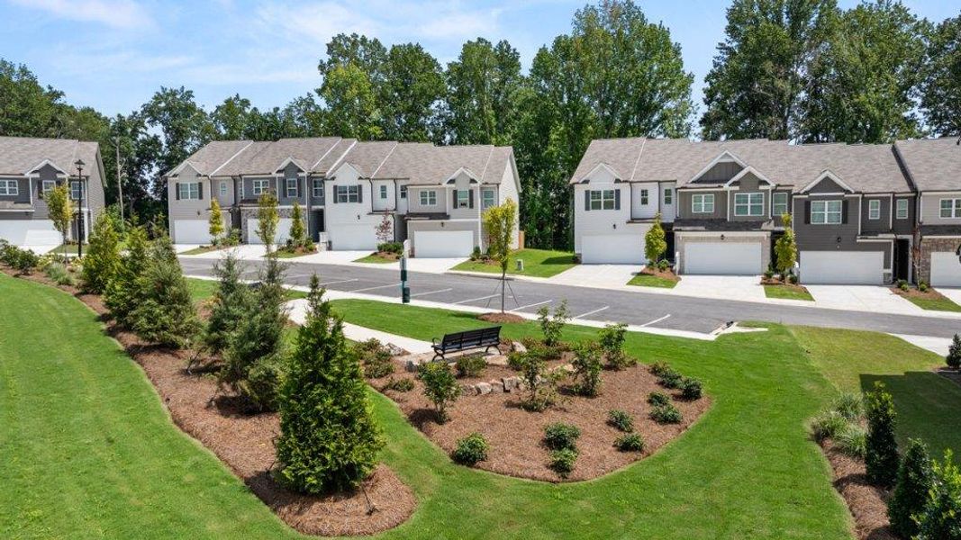 Image 26 of the Hughes Court community in Dawsonville, GA. Image 26 of the Hughes Court community in Dawsonville, GA.