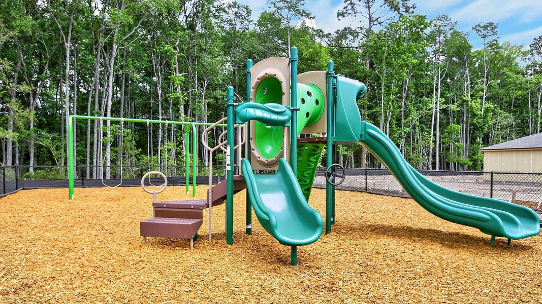Community amenity available to residents of Canopy Oaks in Kingsland (Image 2). Community amenity available to residents of Canopy Oaks in Kingsland (Image 2).