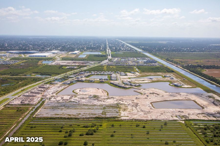 Aerial April 2025 | Belterra Tradition:Aerial April 2025 | Belterra Tradition