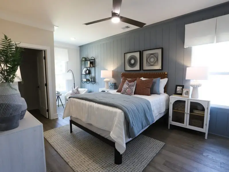 Hillgrove Preserve,30127