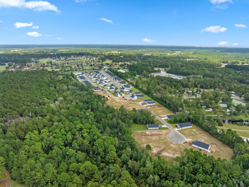 New Homes in Sunset Beach, NC.  - Slide 19