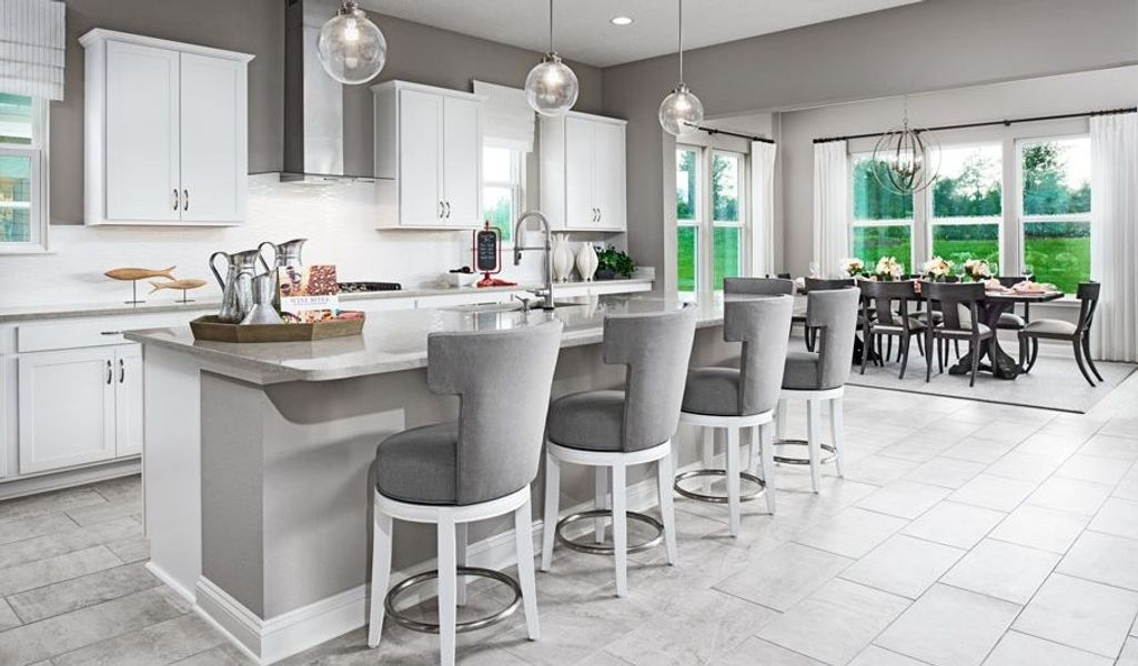 Image 10 of the Amelia Walk community in Fernandina Beach, FL.